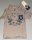 Polo Jungen Airforce beige