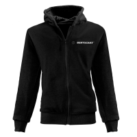 Sweatjacke/Hoodie unisex