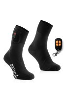 beheizte Socken mit Fernbedienung unisex