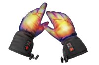 beheizte Handschuhe unisex