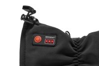 beheizte Handschuhe unisex