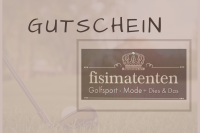 Gutschein Golfsimulator