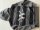 Airforce Jungen Hoodiejacke